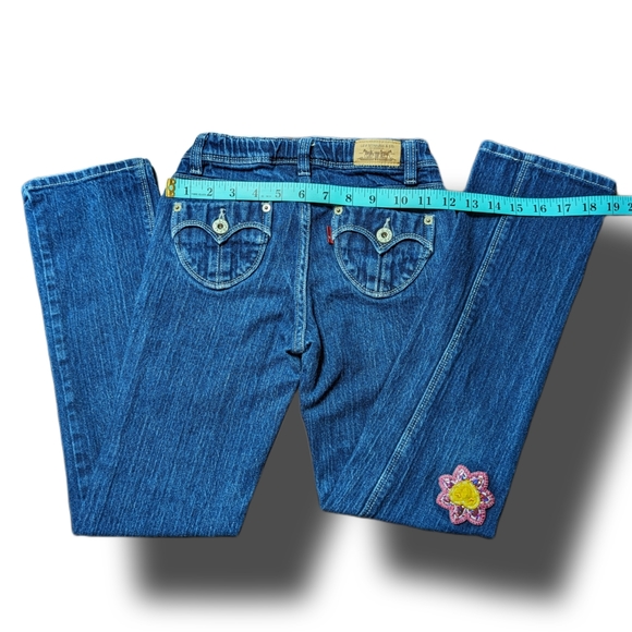 Levi's Jeans 🌸 - Picture 7 of 11